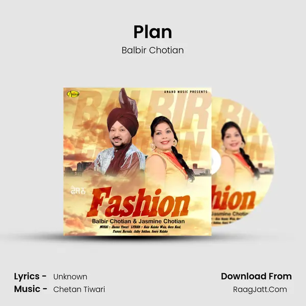 Plan mp3 song