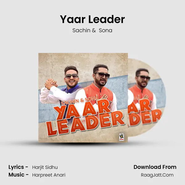 Yaar Leader - Sachin