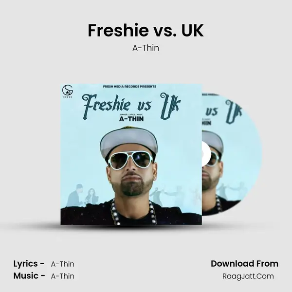 Freshie vs. UK - 