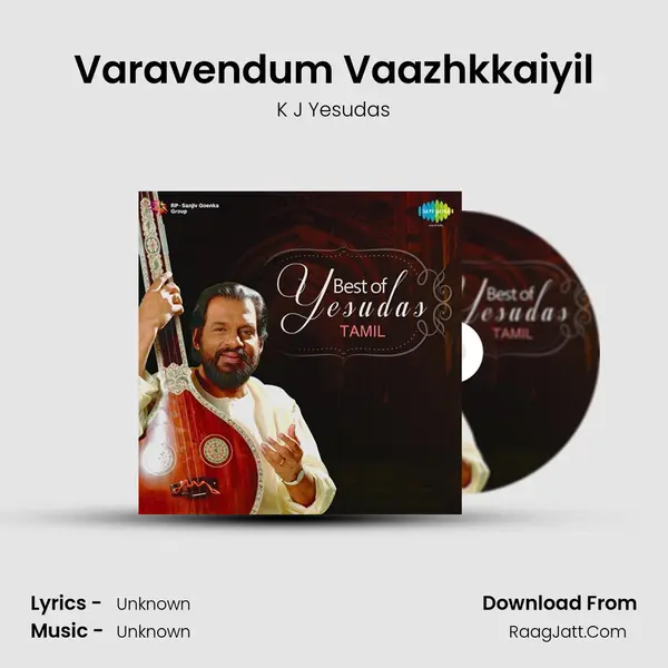 Varavendum Vaazhkkaiyil Cover