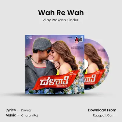 Wah Re Wah MP3 Song by Vijay Prakash Cover