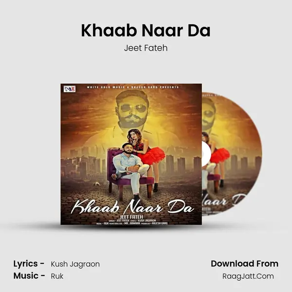 Khaab Naar Da - Jeet Fateh