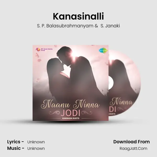 Kanasinalli MP3 Song by S. P. Balasubrahmanyam Cover