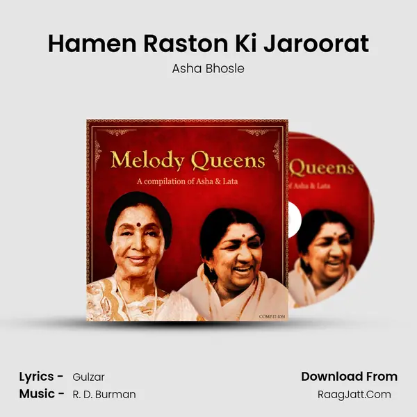 Hamen Raston Ki Jaroorat Cover