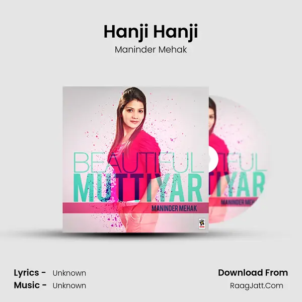 Hanji Hanji mp3 song