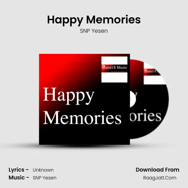 Happy Memories mp3 song