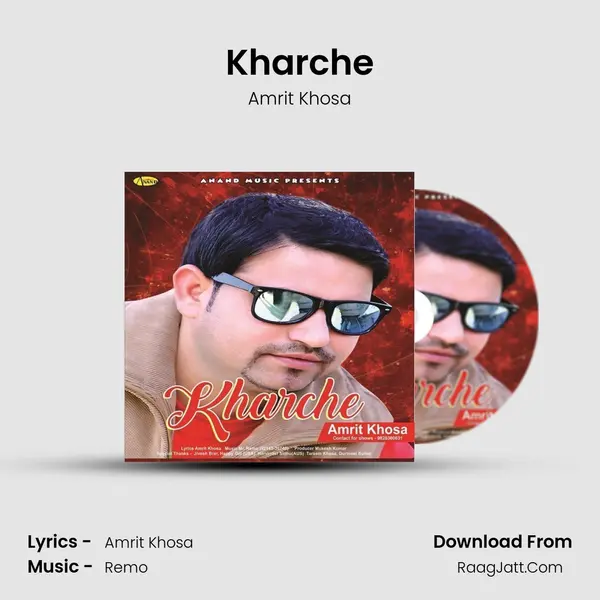Kharche - Amrit Khosa