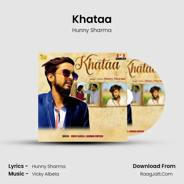 Khataa - Hunny Sharma