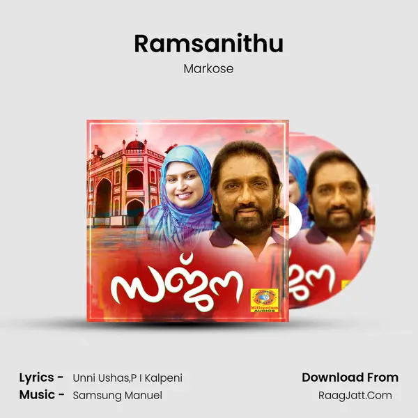Ramsanithu MP3 Song by Markose Cover