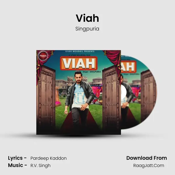 Viah - Singpuria