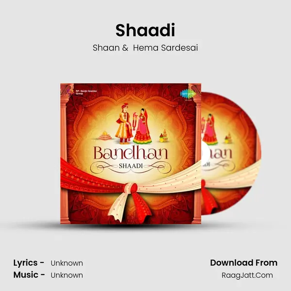 Shaadi Cover