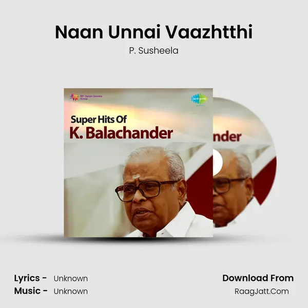 Naan Unnai Vaazhtthi Cover