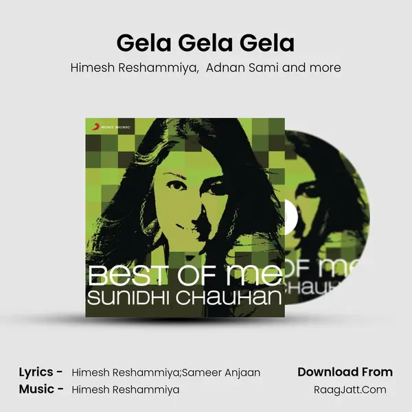 Gela Gela Gela MP3 Song by Himesh Reshammiya Cover