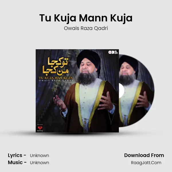 Tu Kuja Mann Kuja - Single - Owais Raza Qadri