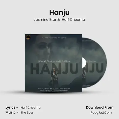Hanju - Jasmine Brar