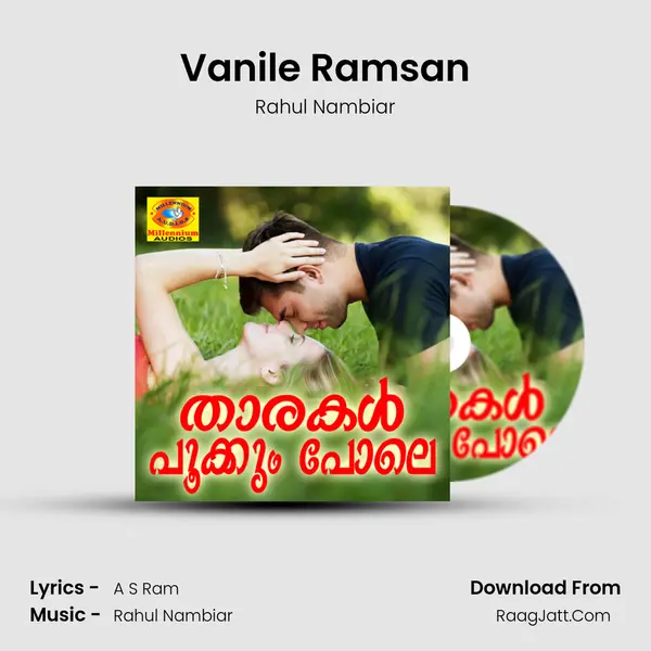 Vanile Ramsan MP3 Song by Rahul Nambiar Cover