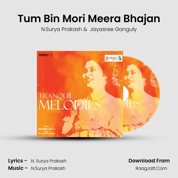Tum Bin Mori Meera Bhajan mp3 song