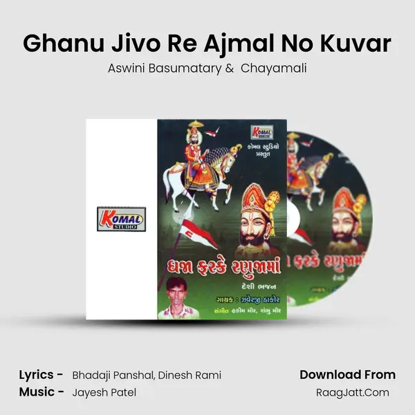Aswini Basumatary
