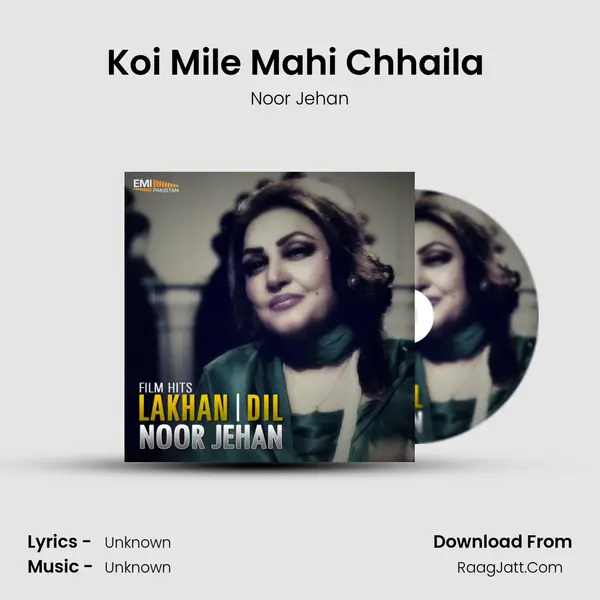 Koi Mile Mahi Chhaila (From 