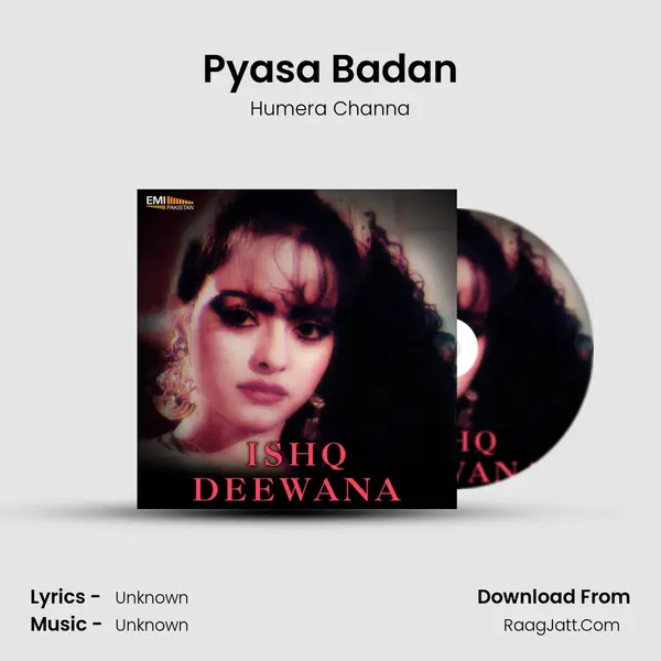 Pyasa Badan MP3 Song by Humera Channa Cover