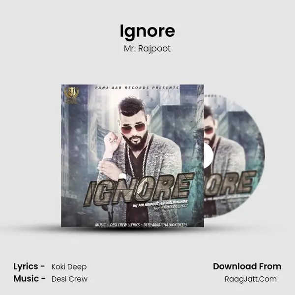 Ignore - Mr. Rajpoot