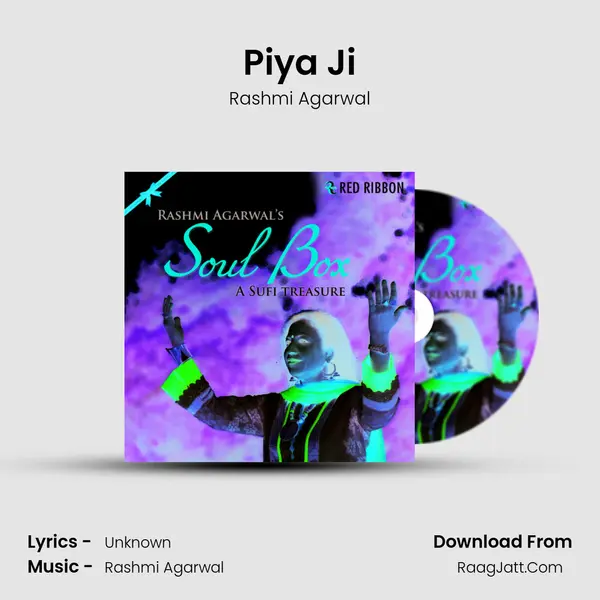 Piya Ji MP3 Song by Rashmi Agarwal Cover