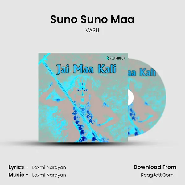 Suno Suno Maa MP3 Song by VASU Cover