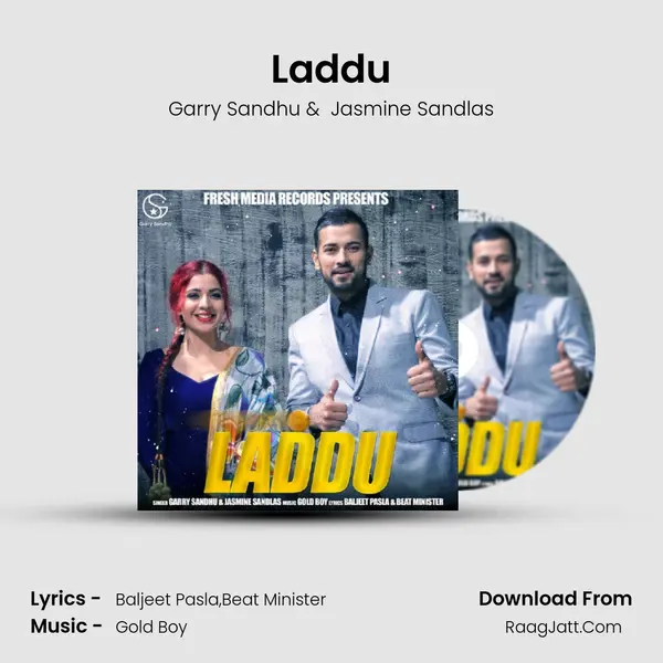 Laddu - Garry Sandhu