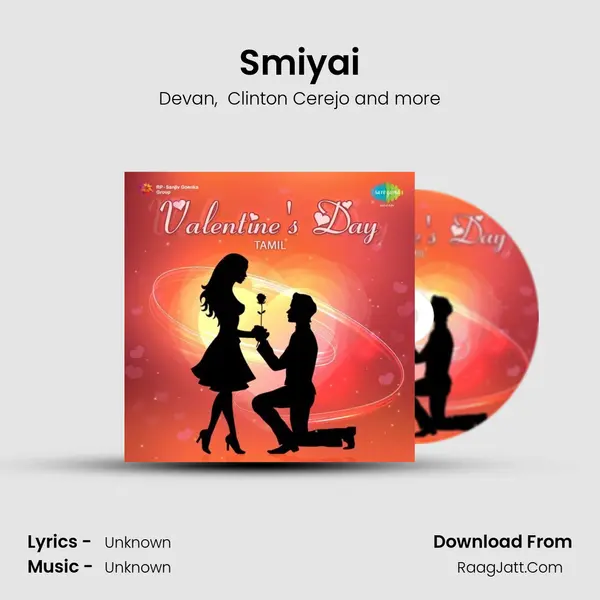 Smiyai MP3 Song by Devan Cover