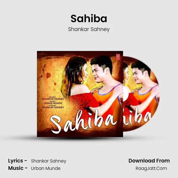Sahiba - Shankar Sahney