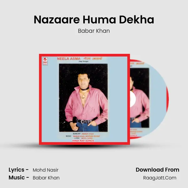 Nazaare Huma Dekha mp3 song