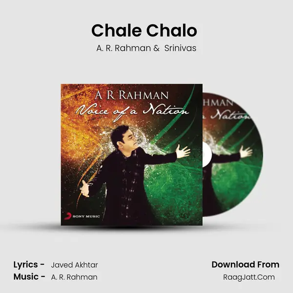 Chale Chalo (From "Lagaan") Cover