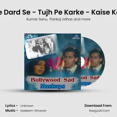 Tere Dard Se - Tujh Pe Karke - Kaise Kahu MP3 Song by Kumar Sanu Cover