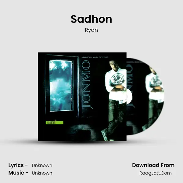 Sadhon MP3 Song by Ryan Cover