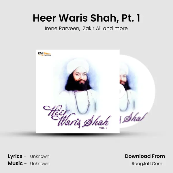 Heer Waris Shah, Pt. 1 mp3 song