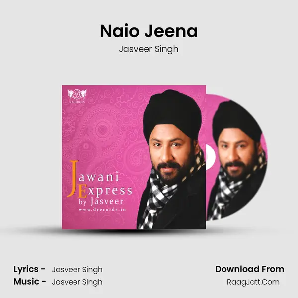 Naio Jeena mp3 song
