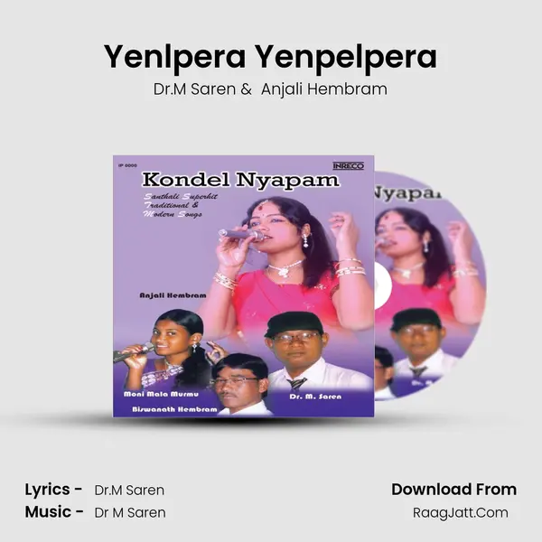 Yenlpera Yenpelpera mp3 song