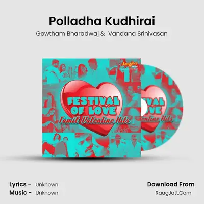 Polladha Kudhirai Cover
