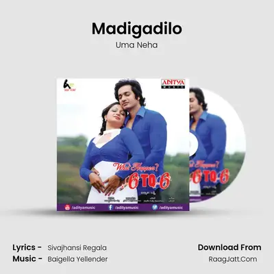 Madigadilo MP3 Song by Uma Neha Cover