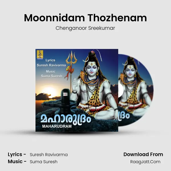 Moonnidam Thozhenam Cover