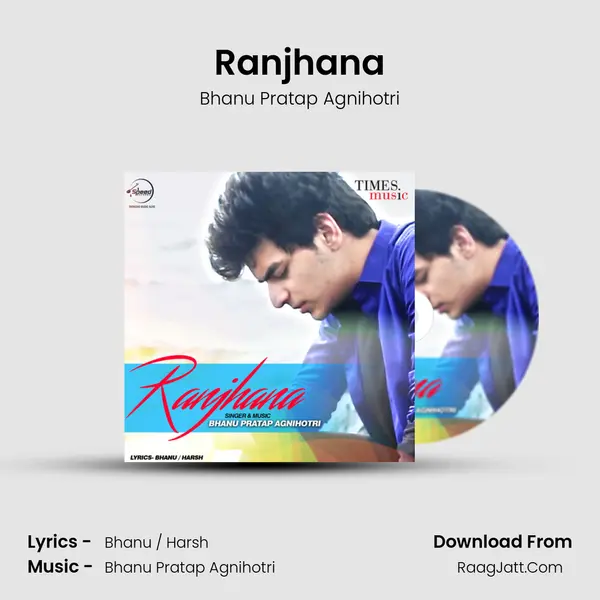 Ranjhana Bhanu Pratap Agnihotri - Bhanu Pratap Agnihotri