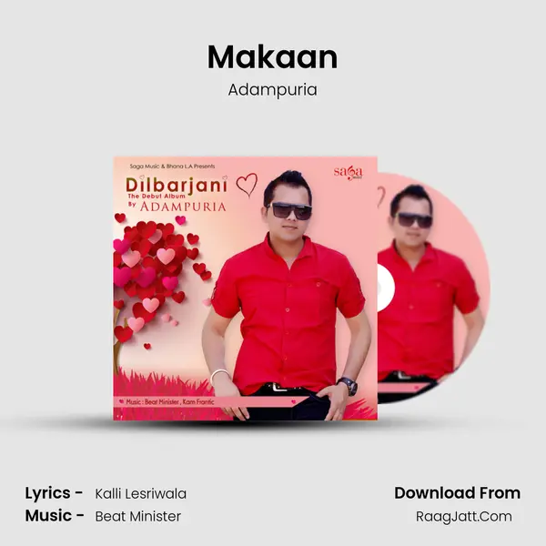 Makaan mp3 song