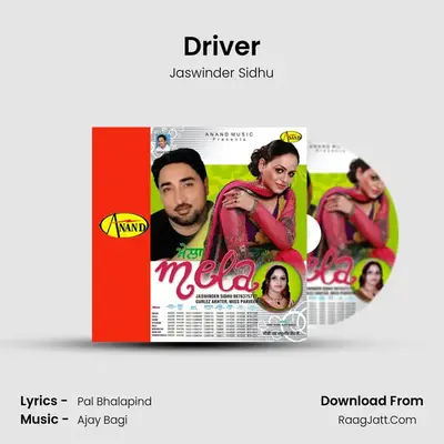 Driver mp3 song