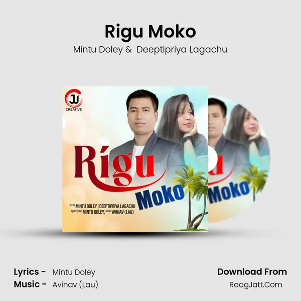 Rigu Moko mp3 song