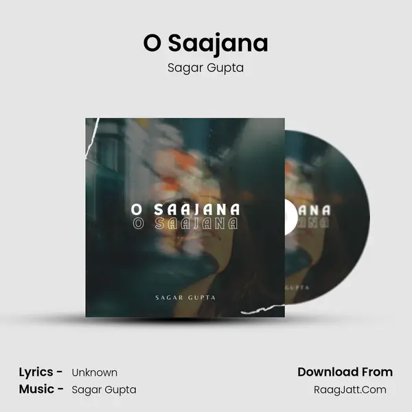 Sagar Gupta