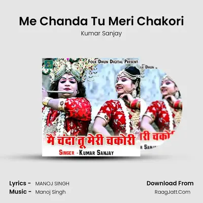 Me Chanda Tu Meri Chakori Cover