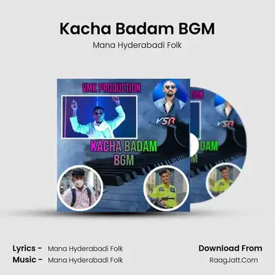 Kacha Badam BGM mp3 song