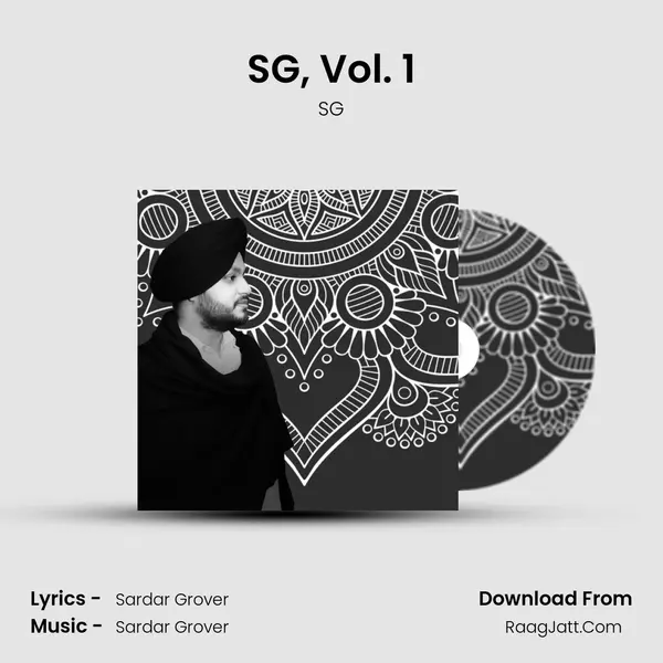 SG, Vol. 1 MP3 Song by SG Cover