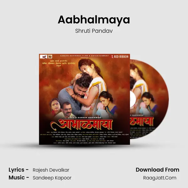 Aabhalmaya MP3 Song by Shruti Pandav Cover