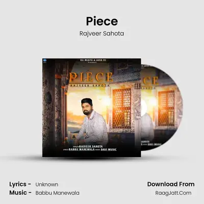 Piece mp3 song